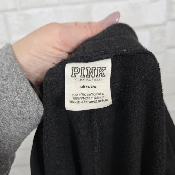 PINK Victoria's Secret jogger pants - Picture 12 of 13